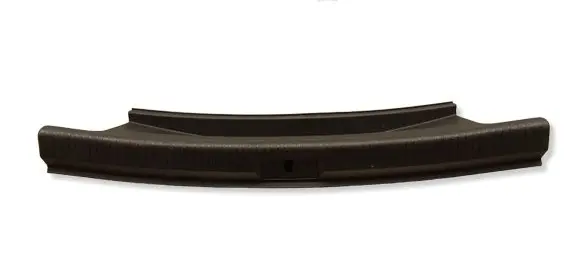 Volkswagen Golf VII Trunk/boot sill cover protection 5G6863459