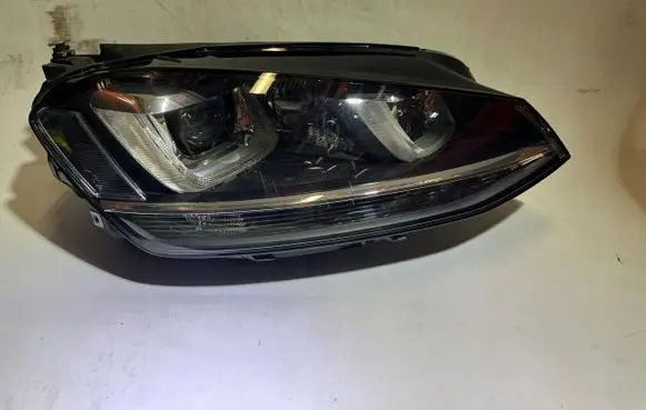Volkswagen Golf VII Headlight/headlamp 5G1941034
