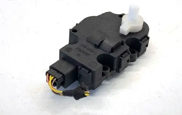 BMW 2 F45 Air flap motor/actuator EFB492