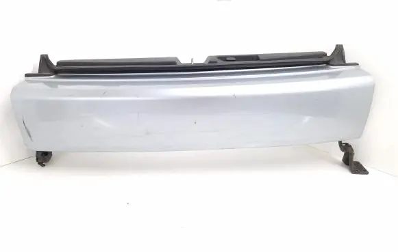 Citroen C-Crosser Truck tailgate 
