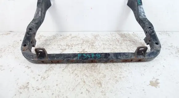 Jeep Grand Cherokee Radiator support slam panel