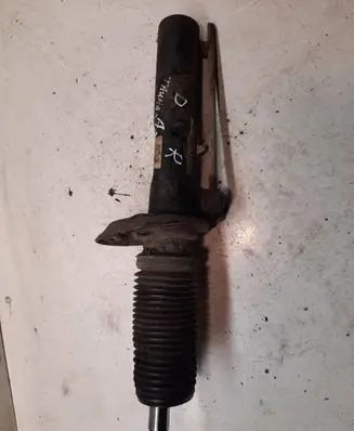 Volkswagen Touran I Front shock absorber/damper 