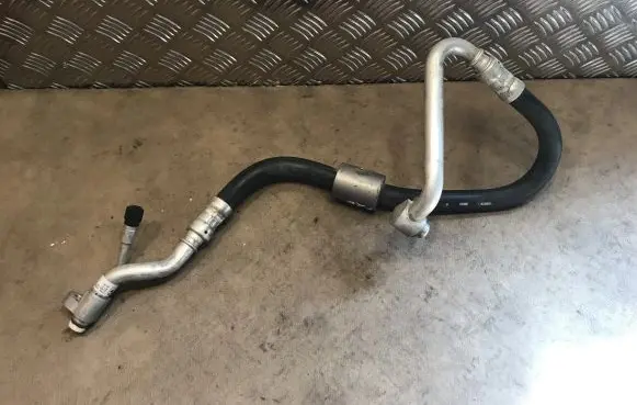 BMW X4 F26 Air conditioning (A/C) pipe/hose 9345361