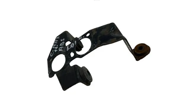 Ford C-MAX II ABS pump bracket AV612B389AB CES7A