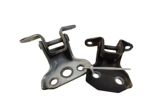 Subaru Forester SK Front door hinge set NFB SLL 01V