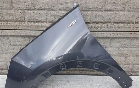 Ford Puma Headlight/headlamp