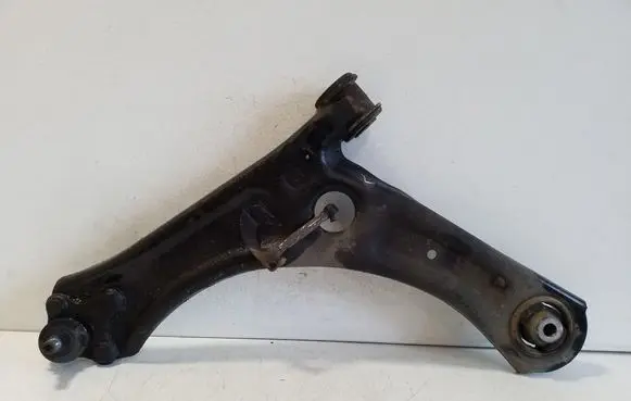 Skoda Superb B6 (3T) Front lower control arm/wishbone