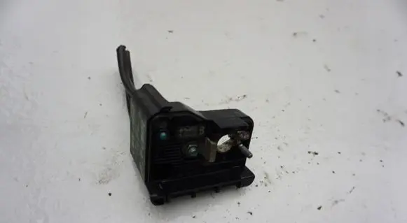 Positive cable (battery)