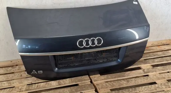 Audi A6 S6 C6 4F Tailgate/trunk/boot lid 4F5827755F