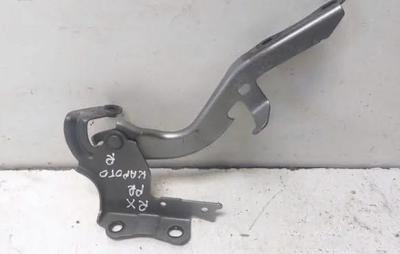 Lexus RX 450H Engine bonnet/hood hinges