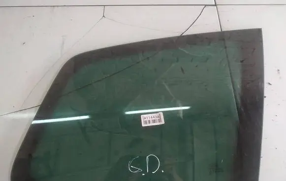 Ford Focus C-MAX Rear side window AS3