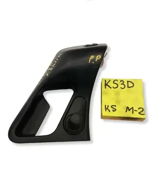 Citroen Xantia Mirror switch trim 9390887