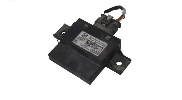 Audi A7 S7 4G Other control units/modules 4G0907159A