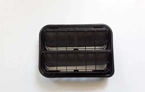 Peugeot 508 II Fender grill 9675506980