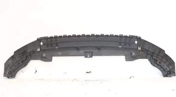Audi Q2 - Front bumper lip 81A807233B