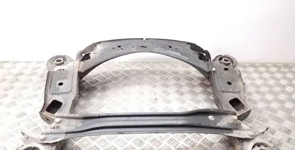 Audi A6 S6 C6 4F Front subframe 4F0399403