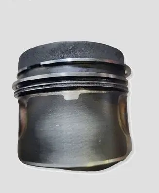 Volkswagen Golf VI Piston CBA