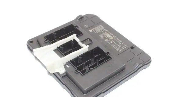 Audi Q4 Sportback e-tron Central body control module 1EE937089D