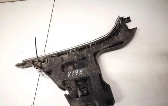 Volvo S80 Rear bumper mounting bracket 30655131