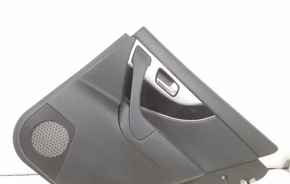 Infiniti QX70 S51 Rear door card panel trim 829003ES0B