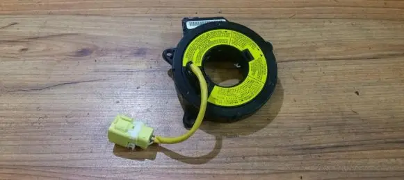 Mazda 323 F Airbag slip ring squib (SRS ring) IA981240681
