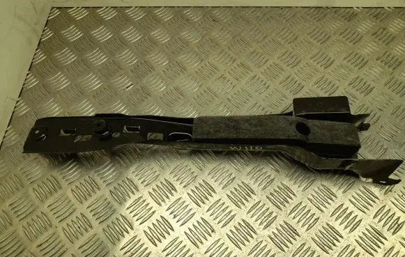 Muffler mount bracket/holder