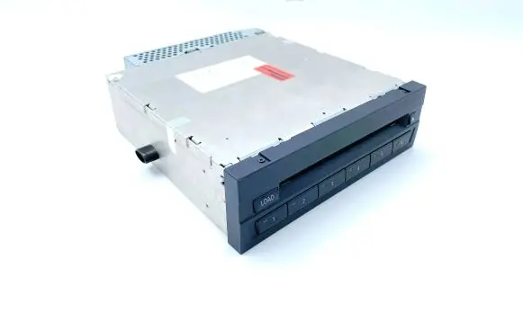 BMW X5 E70 CD/DVD changer 9205269 65129205269 65129209758