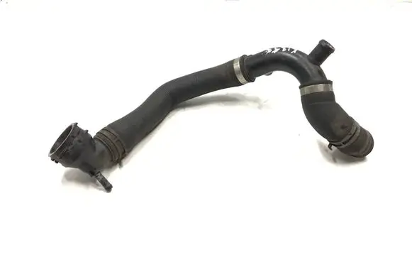 Skoda Octavia Mk2 (1Z) Engine coolant pipe/hose 3c0122291d K1393
