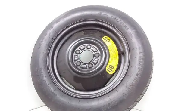 Jeep Cherokee XJ R16 spare wheel 52058365 K195 T15590D16110M