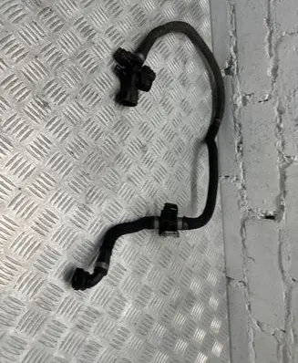 BMW X5 F15 Engine coolant pipe/hose 8514220
