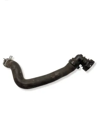 Renault Clio IV Engine coolant pipe/hose 924001635R