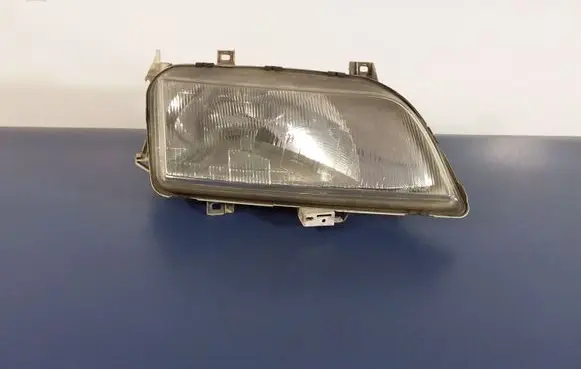 Seat Alhambra (Mk1) Headlight/headlamp 7M1941016K