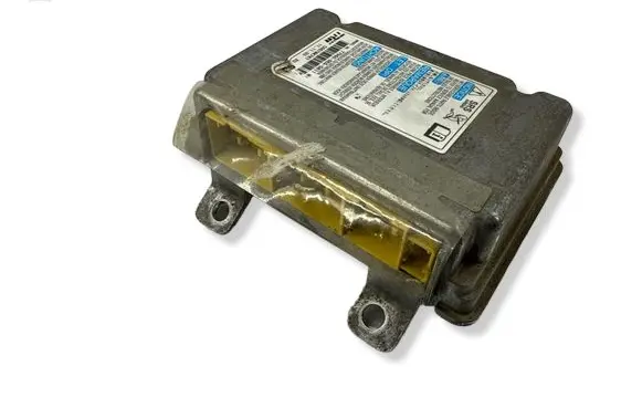 Honda Accord Airbag control unit/module 77960SEGG811M1