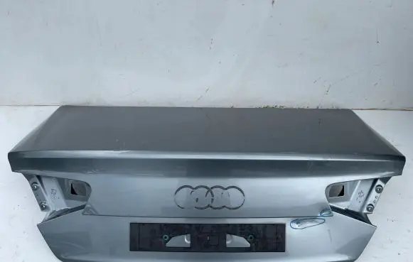 Tailgate/trunk/boot lid