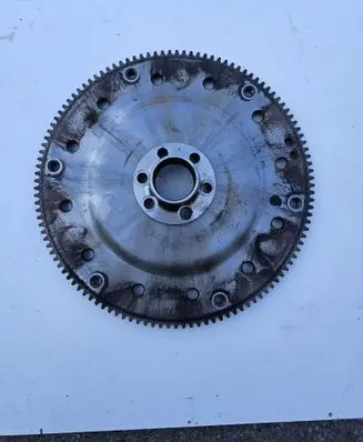 Audi A6 S6 C7 4G Flywheel 03G105
