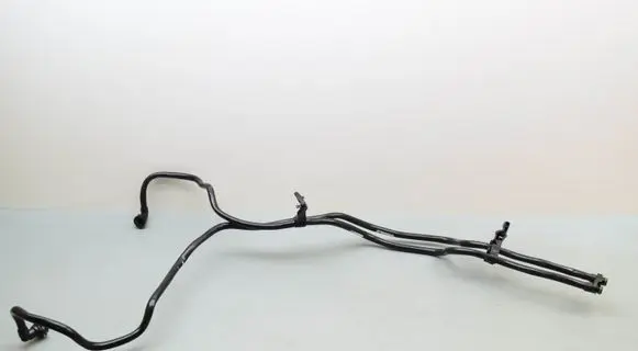 Air intake hose/pipe