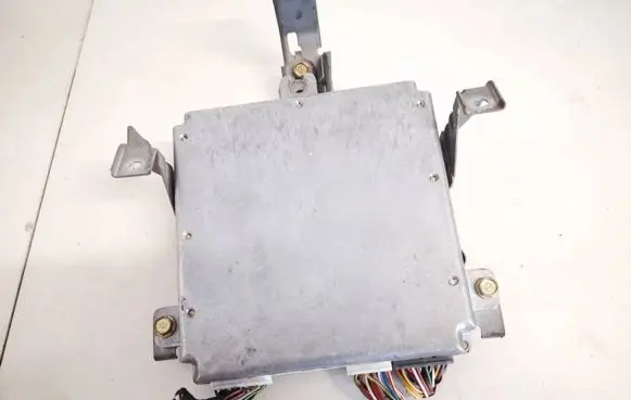 Honda Civic Engine control unit/module 37820pmhg01 869449-2308