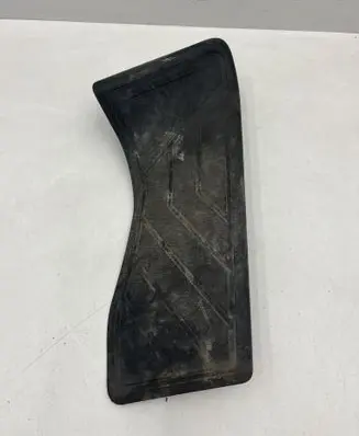 Peugeot 5008 Foot rest pad/dead pedal 9811350777 110869