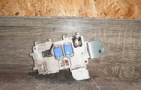 Nissan Murano Z50 Fuse module