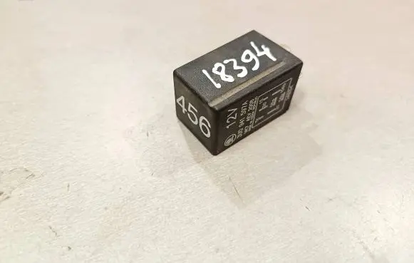 Seat Alhambra (Mk1) Other relay 3U0941597A