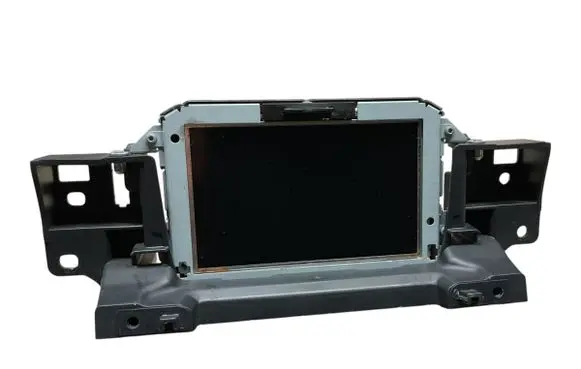 Ford Focus Screen/display/small screen E1BT18B955DA 815E1795489 7612032220