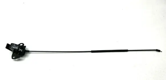 Loading door lock
