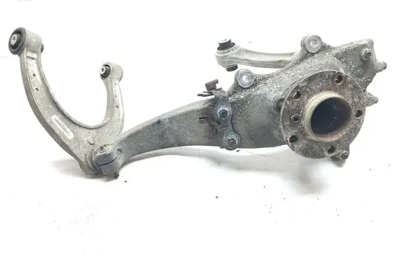 BMW 5 F10 F11 Front wheel hub