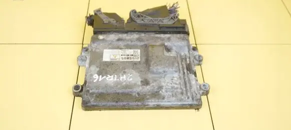 Mazda 6 Engine control unit/module SH0518881F SH01