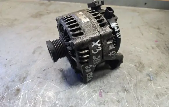 BMW X3 F25 Generator/alternator 7605061