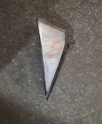 SsangYong Musso Front indicator light 1080791