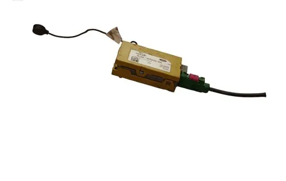 Land Rover Evoque I Aerial antenna amplifier BJ3219G255BA