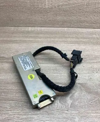 BMW 5 E39 Antenna control unit 6907046