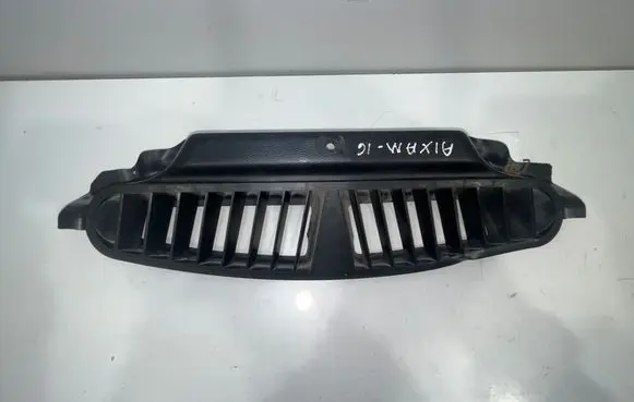 Aixam Crossover Dashboard air vent grill cover trim 