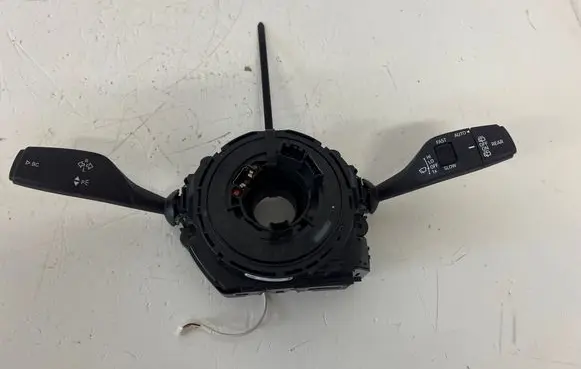 BMW X1 F48 F49 Wiper turn signal indicator stalk/switch 9368603 W00065W001 161129